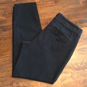 Old Navy Diva Cropped Pants